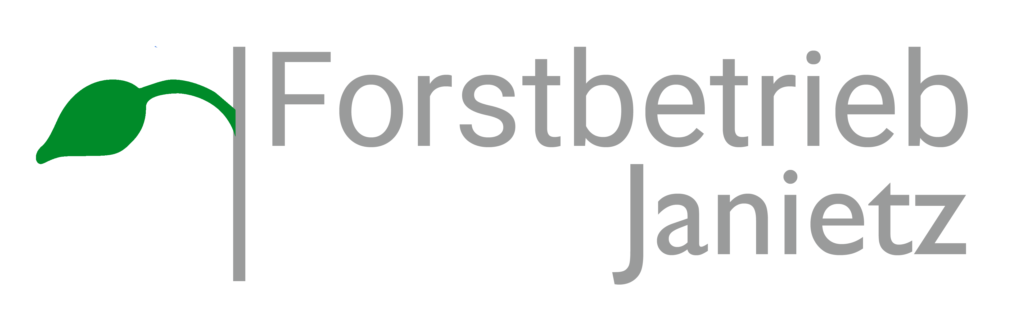 Forstbetrieb Janietz